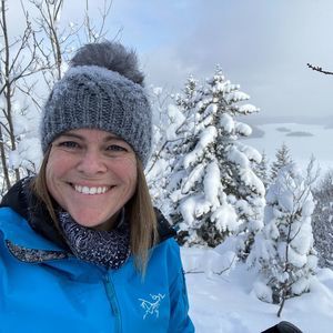 Meet your Posher, Michèle